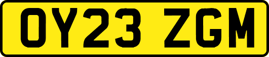 OY23ZGM