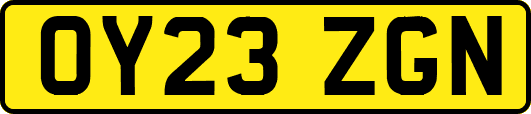 OY23ZGN