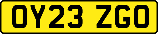 OY23ZGO