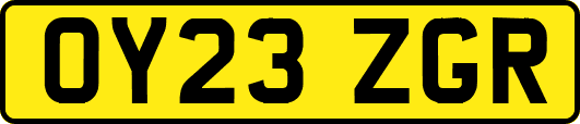 OY23ZGR