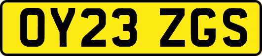 OY23ZGS