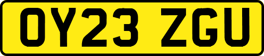 OY23ZGU