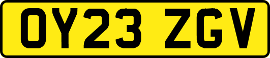 OY23ZGV