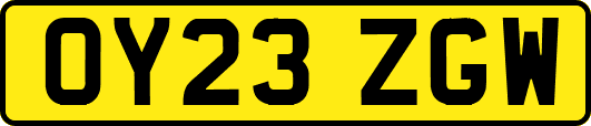 OY23ZGW
