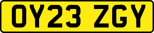 OY23ZGY