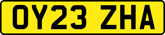 OY23ZHA