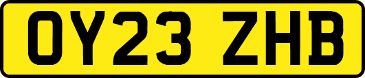 OY23ZHB