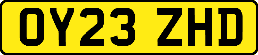 OY23ZHD