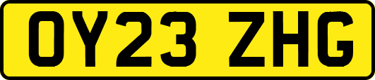 OY23ZHG