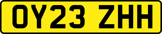 OY23ZHH