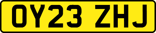 OY23ZHJ