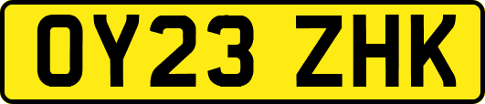 OY23ZHK