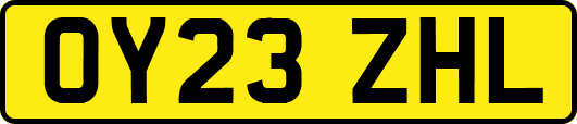 OY23ZHL