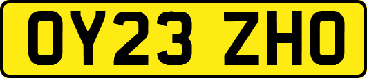 OY23ZHO