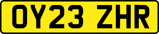OY23ZHR