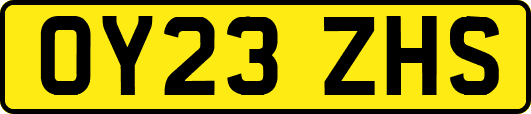 OY23ZHS