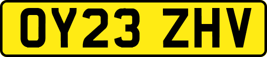 OY23ZHV