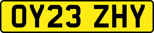 OY23ZHY