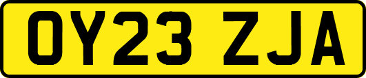 OY23ZJA