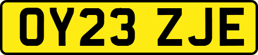 OY23ZJE
