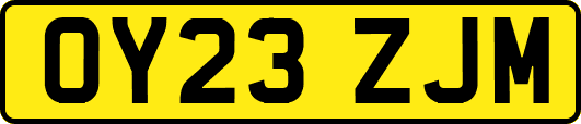 OY23ZJM