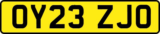 OY23ZJO