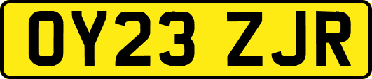 OY23ZJR