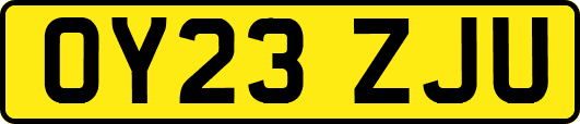 OY23ZJU