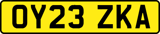 OY23ZKA