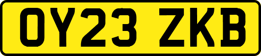 OY23ZKB