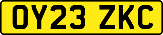 OY23ZKC