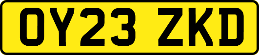 OY23ZKD