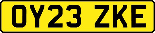 OY23ZKE