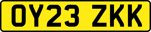 OY23ZKK