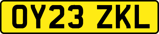 OY23ZKL
