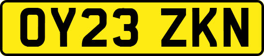 OY23ZKN