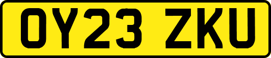 OY23ZKU