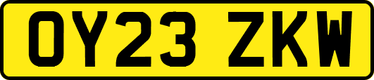 OY23ZKW