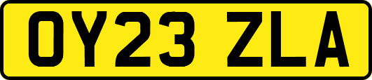 OY23ZLA
