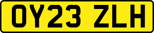 OY23ZLH