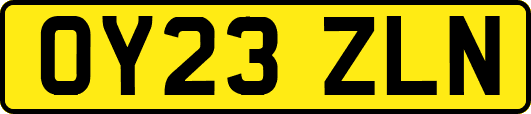 OY23ZLN