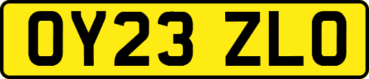OY23ZLO