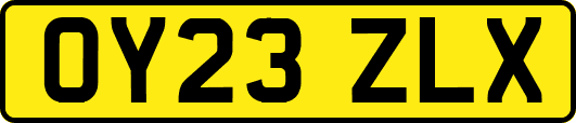 OY23ZLX