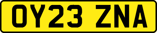 OY23ZNA
