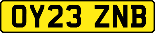 OY23ZNB