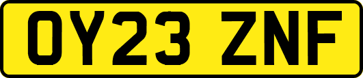 OY23ZNF