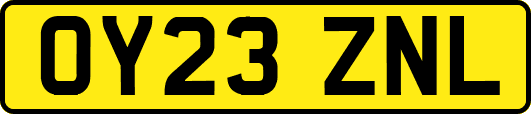 OY23ZNL