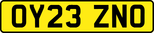 OY23ZNO