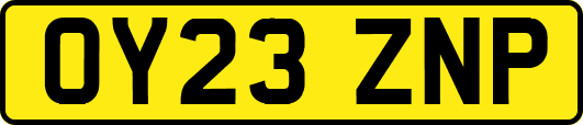 OY23ZNP