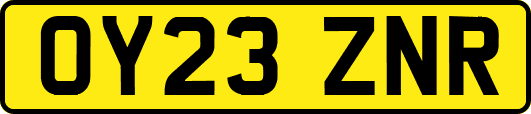 OY23ZNR